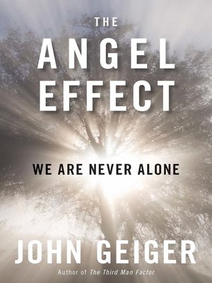 cover image of The Angel Effect